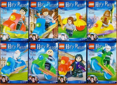 LEGO HARRY POTTER (6953961547609)