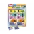 PUZZLE LUNI VOCALES X 20 (7797076090013)