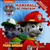 LIBRO PAW PATROL MARSHALL AL RESCATE (9789877970036)