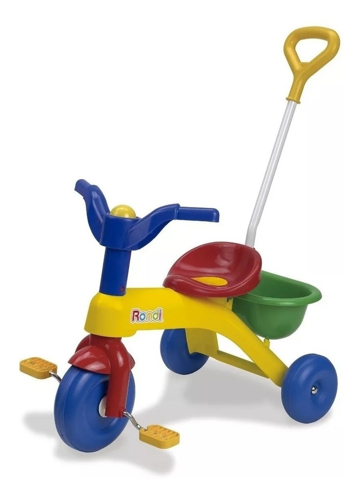 Triciclo plastico deals