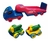 TRANSPORTE DE AUTOS MICKEY (2021) (7798310070211) - Kidsmdpjugueteria