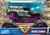 MONSTER JAM 1:24 PURPURA/NEGRO GRAVE DIGGER (778988359464)