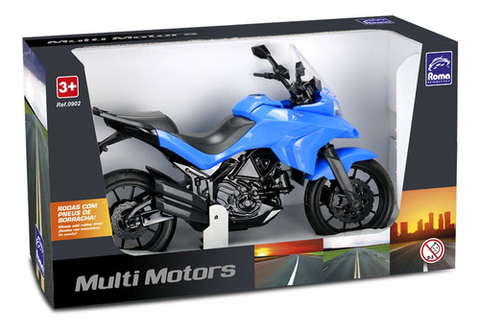 MOTO MULTI MOTORS ARBREX (0902)(7896965209021)
