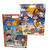 PUZZLE 24 LINEA CUBI 2 EN 1 (6 MODELOS) (7798108223478) - Kidsmdpjugueteria