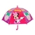 PARAGUAS MINNIE ORIGINAL KM491 (092626544839)