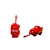 PELUCHE LLAVERO CARS (PE66) - comprar online