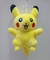 PELUCHE POKEMON PIKACHU (PE4)