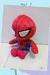 PELUCHE SPIDERMAN (PE79) - comprar online