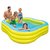 PILETA INFLABLE BEACH WAVE INTEX 229 X 229 X 56 CM (57495) (6941057402574) - comprar online