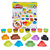 MASA PLAY-DOH FORMAS Y COLORES (B3404)(630509439041) - comprar online