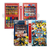 SET DE ARTE PAW PATROL 40 PIEZAS (092626526347)