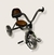 TRICICLO RAZOR METAL ASIENTO ACOLCHONADO LATAPY (4052) en internet