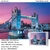 PUZZLE PUENTE LONDRES X 2000 (200-016) (4891505820165)