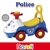 ANDARIN RONDI POLICE TOP 3253 (7797161032539) - comprar online