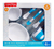 SET ALIMENTACION FISHER PRICE 6 PIEZAS AZUL (7799031003007)