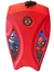 BARRENADOR SPIDERMAN ROJO (IKDIS005) (7798393861935)