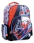 MOCHILA SPIDERMAN ESPALDA 18" WABRO (7453002807789)