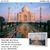 PUZZLE TAJ MAHAL INDIA X 1000 (100-078)(4891505810784)
