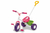 TRICICLO LITTLE TRIKE ROSA RONDI (3503) (7797161035035) - comprar online