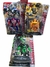 TRANSFORMERS EN BLISTER (5520100423295)