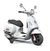 MOTO A BATERIA VESPA LATAPY (5013) en internet