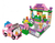 BLOCKY CHICAS VETERINARIA (7797336006761) - comprar online