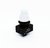 INTERRUPTOR 36127 PUSHBUTTON 3A BRANCO - comprar online