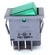 INTERRUPTOR TECLA RETA VERDE 15A - comprar online