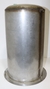 CUBA DE INOX PARA AUTOCLAVE DABI ATLANTE 21L - loja online