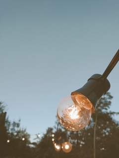 15 METROS DE GUIRNALDA DE LUCES