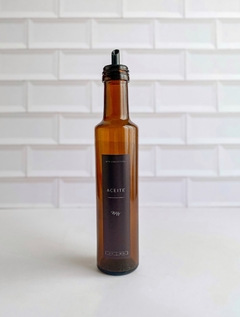 ACEITERO CILÍNDRICO 250ML - comprar online