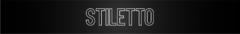 Banner de la categoría Stiletto 