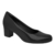 Zapato taco ancho Piccadilly Laura Clássico - comprar online