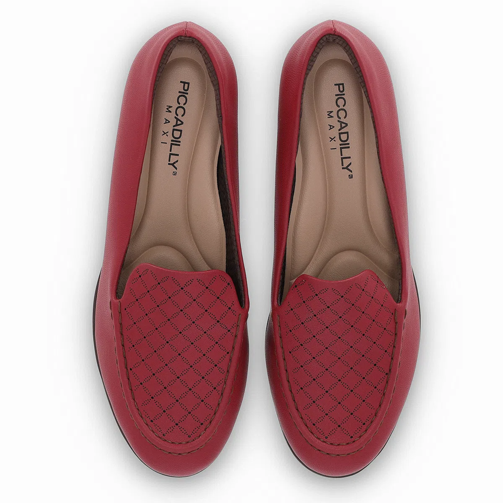 Mocasines piccadilly online
