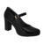 Zapato Piccadilly taco medio con cintillo - comprar online