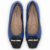 Zapato Piccadilly plantilla MAXI therapy con aplique - tienda online