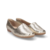 Zapato Piccadilly ballerina brillo plantilla acolchada - comprar online