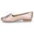 Zapato Piccadilly ballerina brillo plantilla acolchada en internet