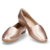 Zapato Piccadilly ballerina brillo plantilla acolchada - EZ Shoes | Representante Oficial Piccadilly en Rosario & Mas 