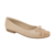 Zapato Piccadilly ballerina combinada plantilla acolchada - comprar online