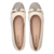 Zapato Piccadilly ballerina con hebilla - comprar online