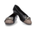 Zapato Piccadilly ballerina con hebilla