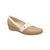 Zapato taco chino elastizado Piccadilly - comprar online
