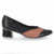Zapato stiletto Piccadilly combinado ideal juanetes - tienda online