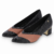 Imagen de Zapato stiletto Piccadilly combinado ideal juanetes