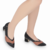 Zapato stiletto Piccadilly combinado ideal juanetes - comprar online