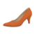Zapato stiletto Piccadilly taco medio clásico liso en internet