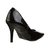 Stiletto Vizzano negro charol - EZ Shoes | Representante Oficial Piccadilly en Rosario & Mas 