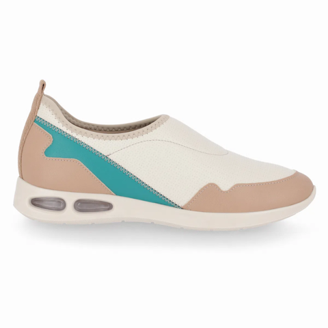 Tenis feminino store da piccadilly