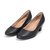 Zapato Piccadilly Super Confort napa negro